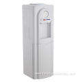 water dispenser with compressor cooling